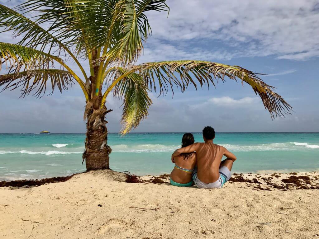 Have you ever dreamed of quitting your job, leaving your life behind and traveling the world? I did. Living your dreams isn't as hard as you think.