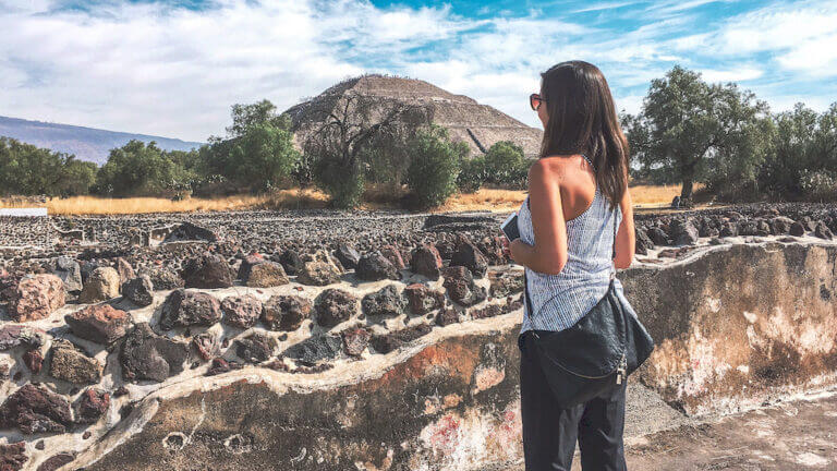 7 Dreamy Day Trips From Mexico City You Can’t Miss