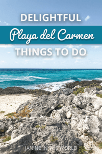 delightful things to do in playa del carmen, mexico