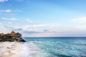 Don't fret over packing for Mexico's Riviera Maya