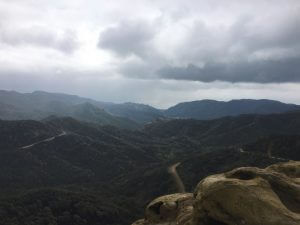 Malibu has some of the best hiking trails in Southern California.