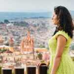 Is solo female travel in mexico safe?
