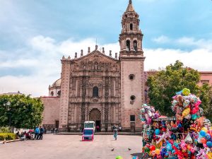 Backpacking Mexico on a Budget
