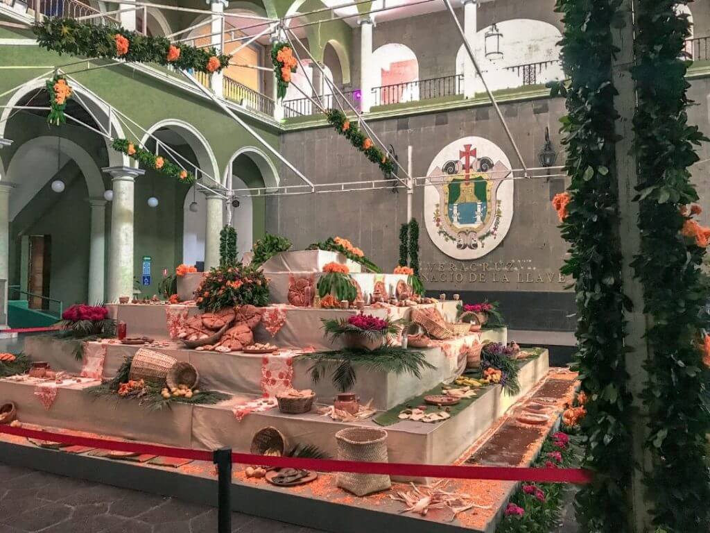 Why Is Mexico Among The Best Places To Go For A Trip Of Spiritual Healing? Dia de muertos is one of mexico's most famous holidays