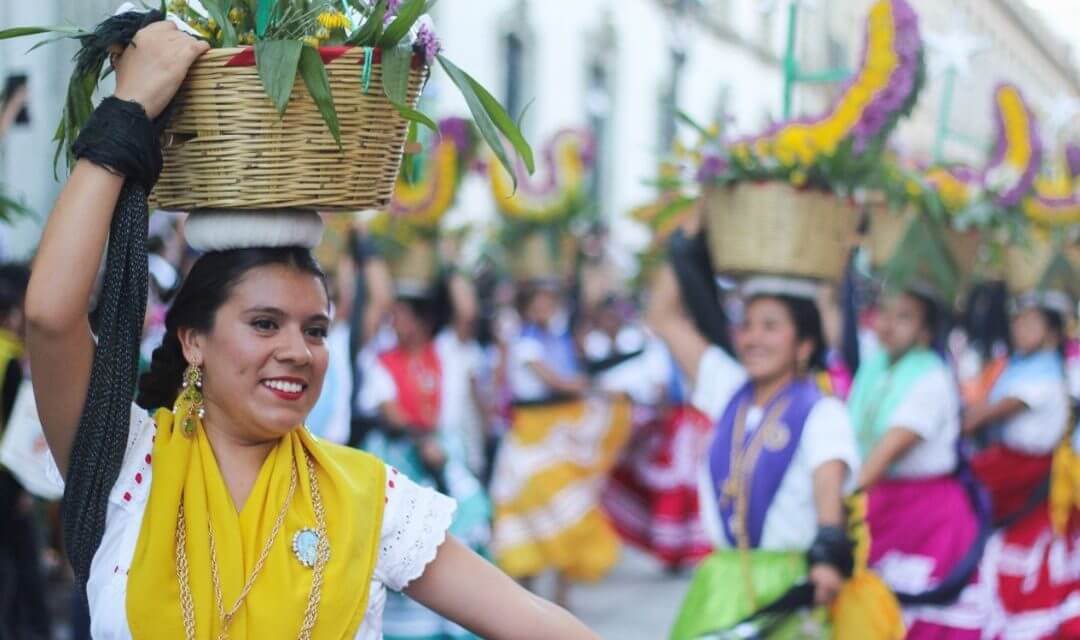 10 Mexican Holidays And Traditions You Need To Know About – Janine In The World