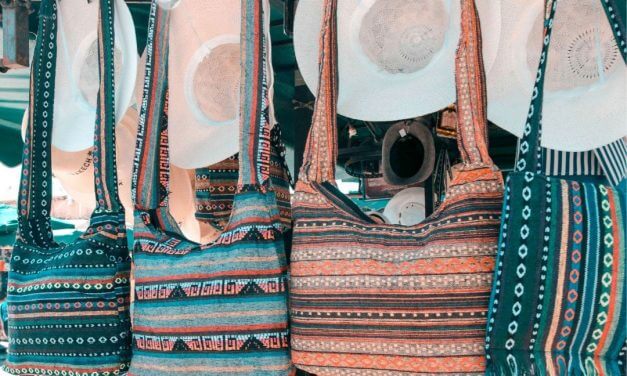 Best Anti-Theft Travel Bags For Solo Travelers in Mexico: 6 Styles You’ll Love