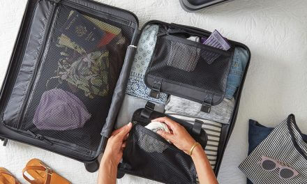 9 Essential Travel Safety Devices You Need to Pack