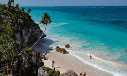 18 Adventurous Things to do in Riviera Maya, Mexico