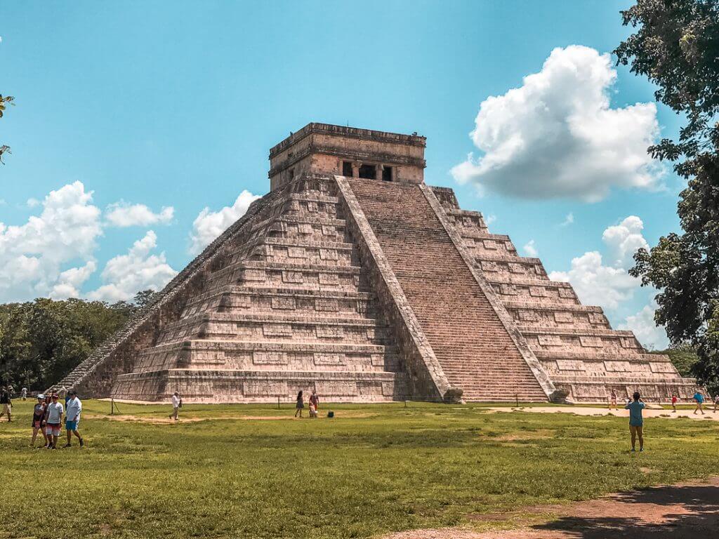 Mexico Destinations – Janine In the World