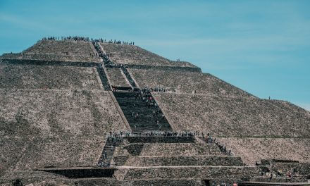 13 Fascinating Ruins in Mexico You Need to Visit