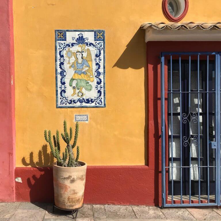 How to Spend 4 Days in Oaxaca City, Mexico: The Perfect Oaxaca Itinerary