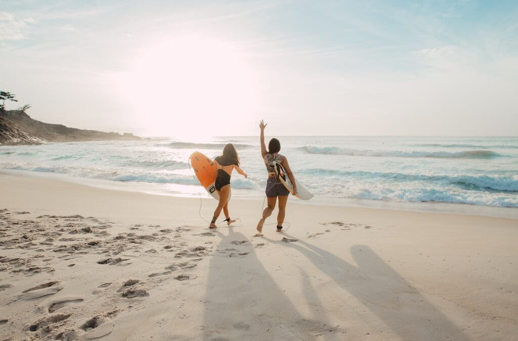 7 Best Biodegradable Sunscreen Brands for Mexico