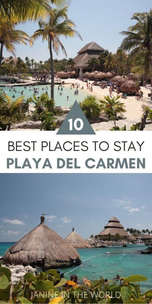 Web riu hotels & resorts in playa del carmen thompson hotels in playa del carmen hilton hotels in playa del carmen barcelo hotels & resorts in playa del carmen fairmont hotels in playa del carmen intercontinental (ihg) hotels in playa del carmen marriott hotels in playa del carmen hyatt hotels in playa del carmen oyo hotels in playa. 10 Best Places to Stay in Playa del Carmen, Mexico Options For Any