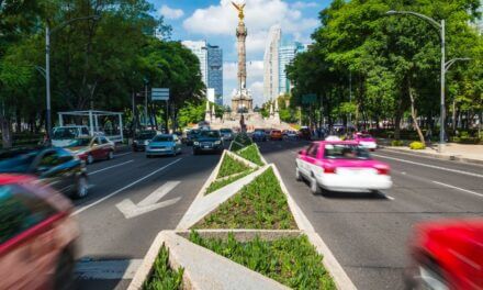 Safe Mexico City Airport Transportation: Ultimate Guide (With Prices!)￼