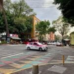 mexico city travel guide for taxis