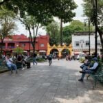Mexico City Travel Guide