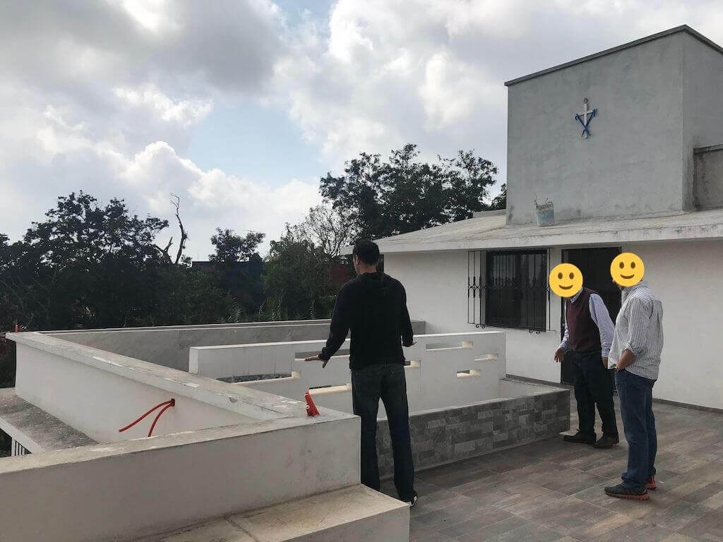 Mexican holidays and traditions