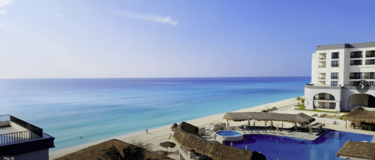 Cancun's Best Marriott All-Inclusive, One of the best places to stay in Cancun