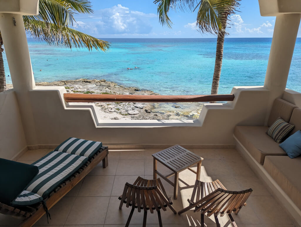 one of the 17 bestbeach towns in Mexico
