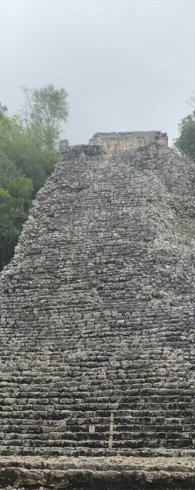 The 9 Must-See Best Things To Do In Cancun, Mexico Yamil-lum mayan ruins in cancun