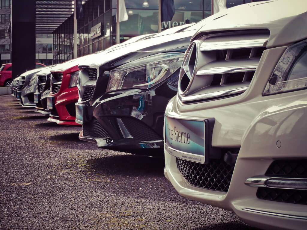 rent a car and drive from the Mexico City airport to the city center