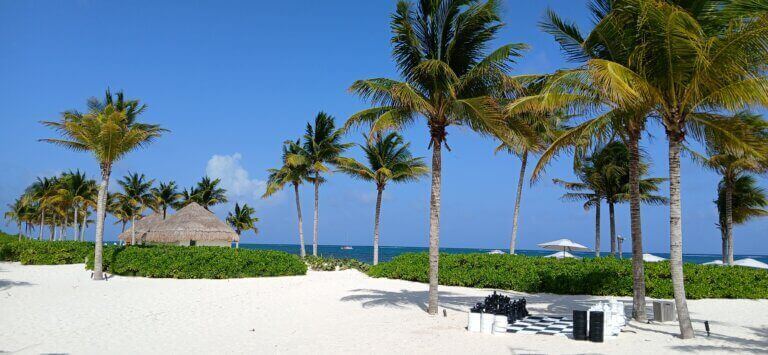 Janine'S 9 Expert Reasons: The Best Month To Visit Mexico Is In November St. Regis kanai hotel is amazing, especially since the best month to visit mexico is november