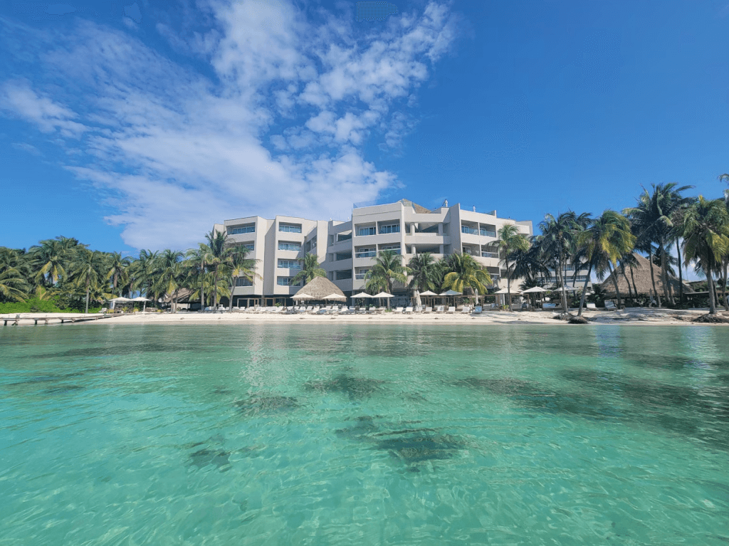 How Much Does It Cost To Have A Destination Wedding In Mexico? The popular almare resort which hosts many destination weddings in mexico