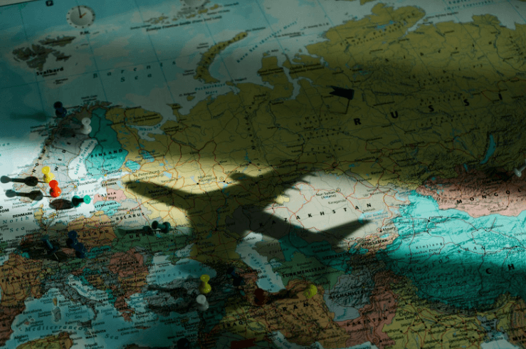 Why Alternative Flight Options Matter For Complex Trips Private jet charters reach europe and virtually any country