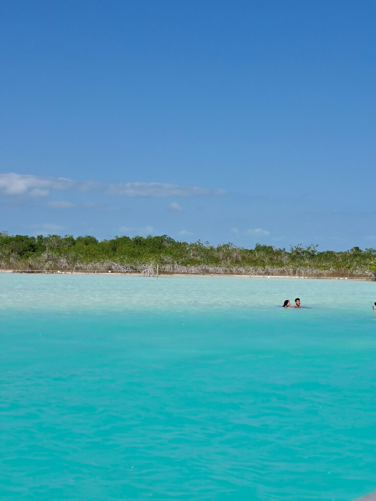 Laguna bacalar