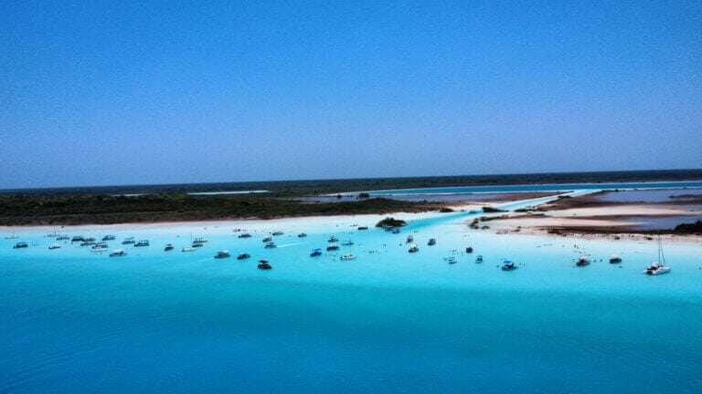 Laguna bacalar