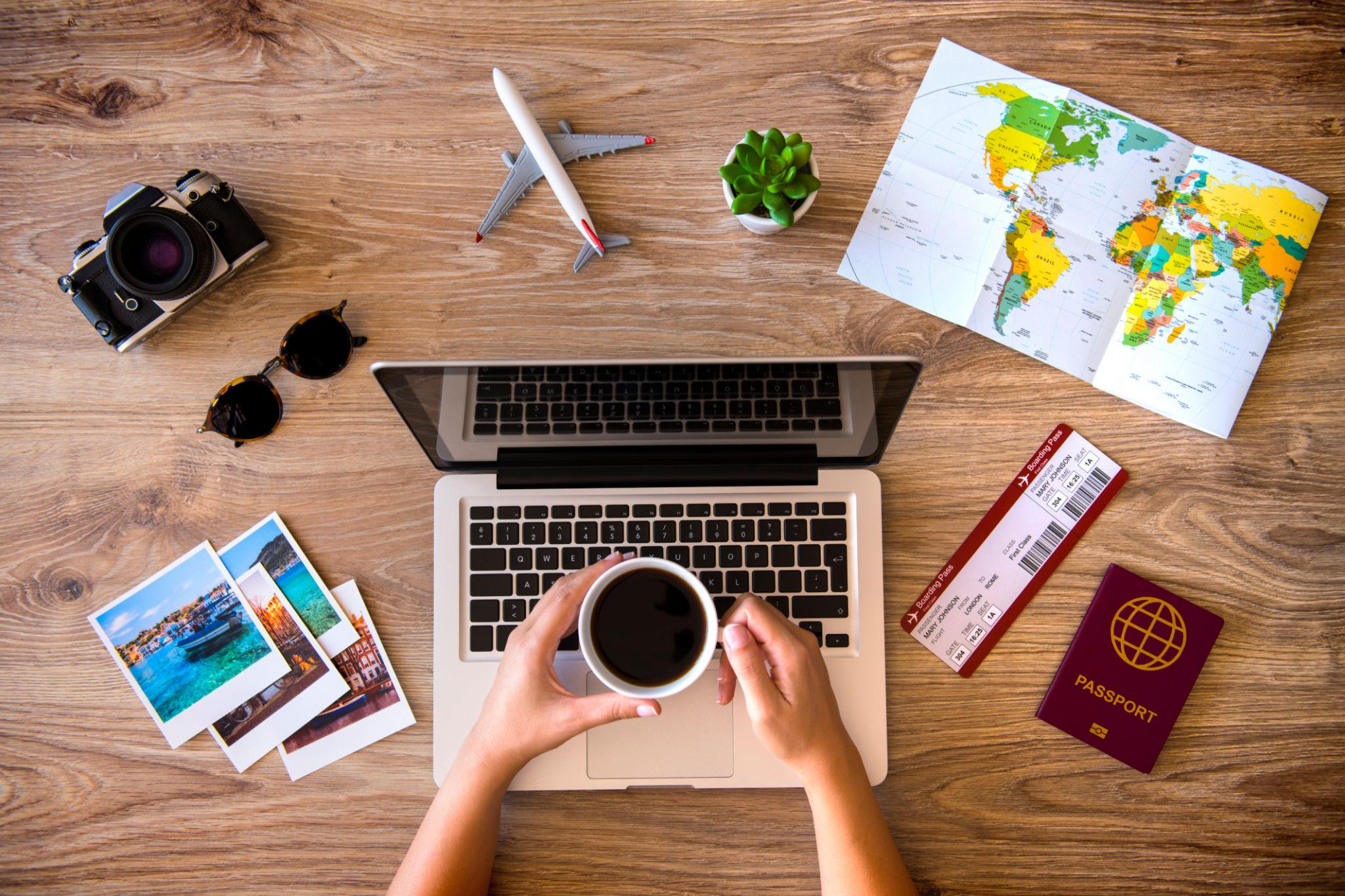 How I Use Mypassporthub For Passport Renewal Mypassporthub